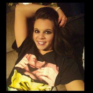 Meet your Posher, Ashley